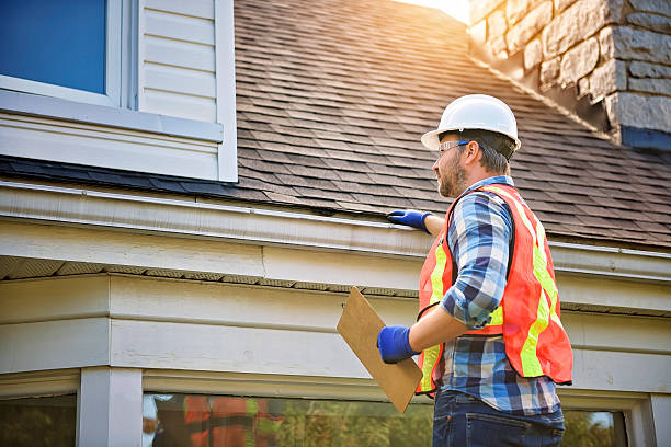 Licensed Roof Inspection service in Vining, MN - Ben Roofing and Steel LLC